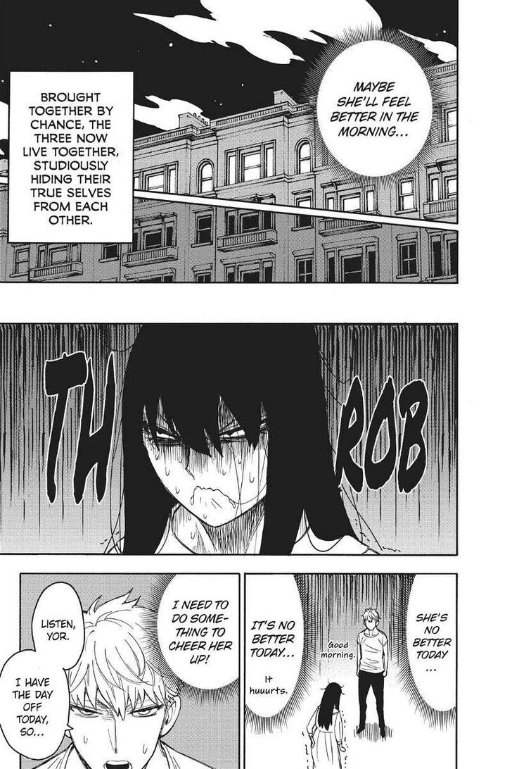 Spy x Family, Chapter 17.5 image 10